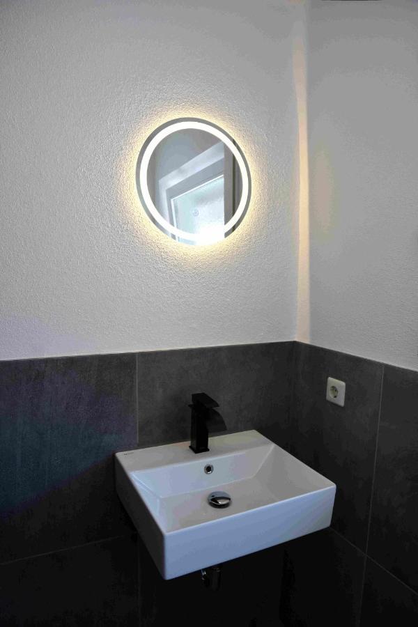 Boebrach Ferienwohnung Εξωτερικό φωτογραφία